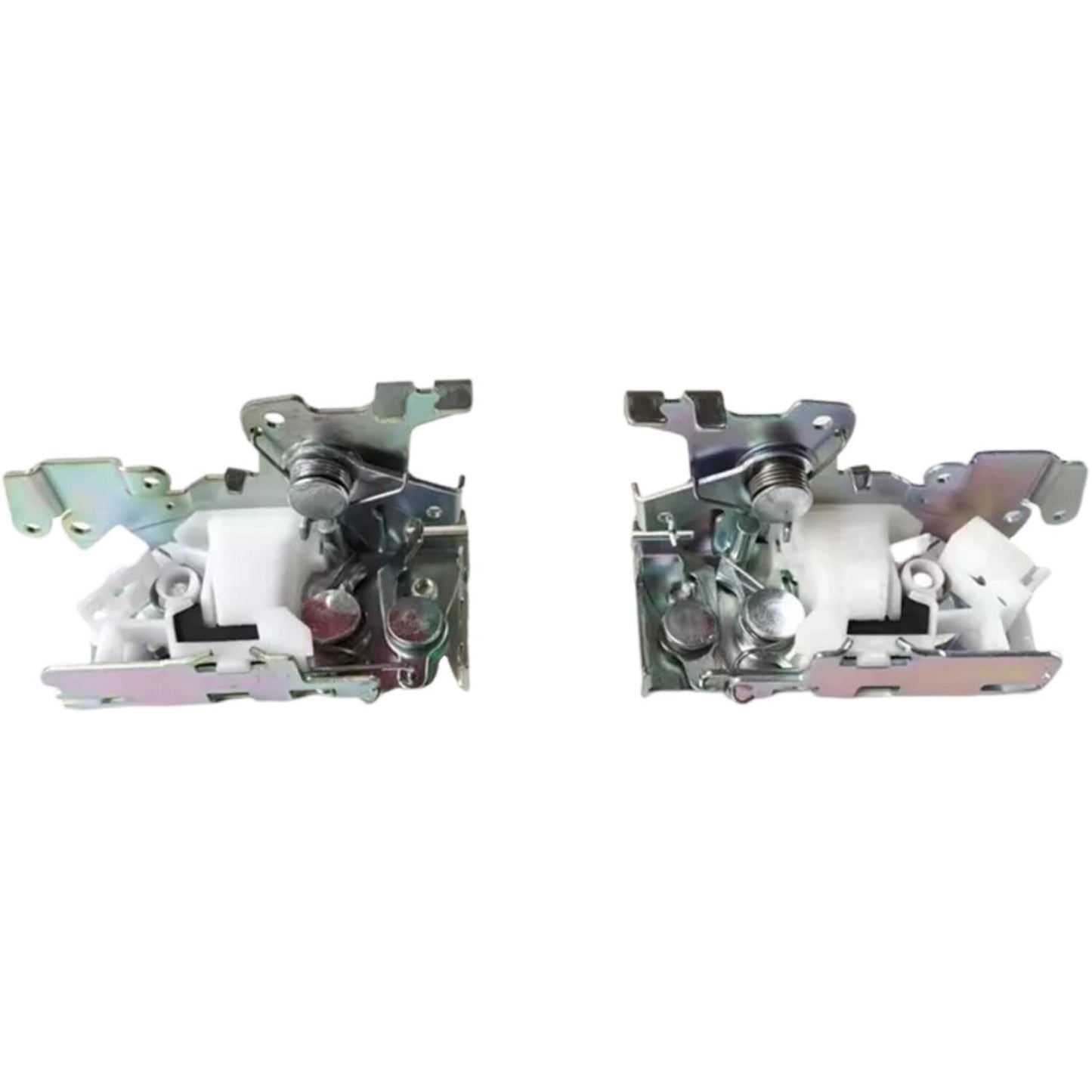 2x Rear L R Door Latch Lock 05104358AA 05104357AA for Dodge Sprinter 2002-2006