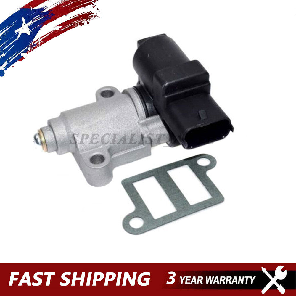 1PCS Idle Air Control Valve Fits for Kia Soul 2010 2011 2U 2.0L 35150-02800