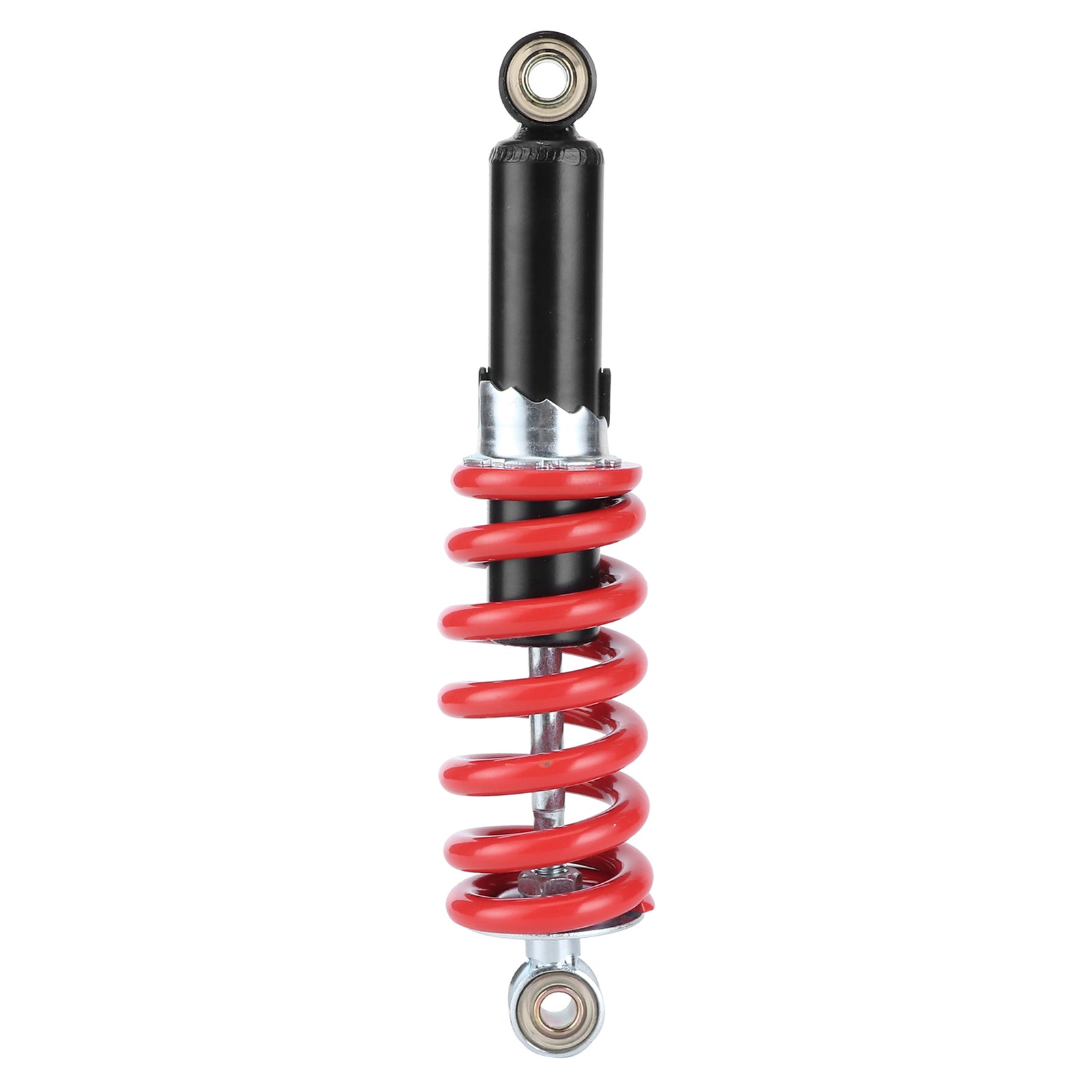Hot 10.2in Rear Suspension Shock Absorbers Replace Parts For 70-125 Motorcycle