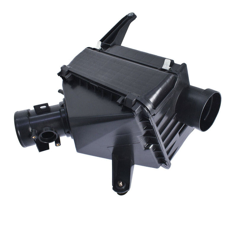 1 PC Air Cleaner Filter Box Black for Toyota Tacoma V6 6cyl 3.4L 1999-2003