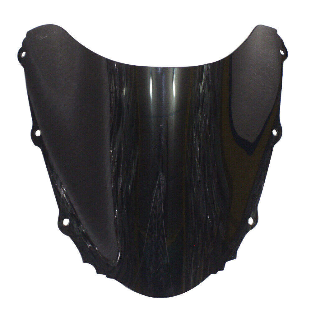 Windshield Windccreen Wind Deflector for Honda CBR 1000 RR 2004-07 1000RR Motor