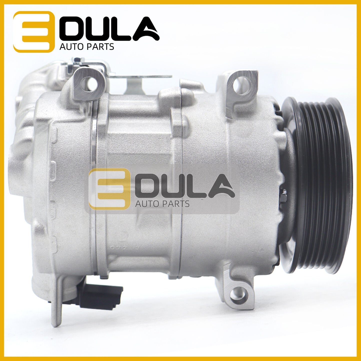 AC Compressor Fits for Citroen for Peugeot 1.6 HDi Climate 4471504724 90225003