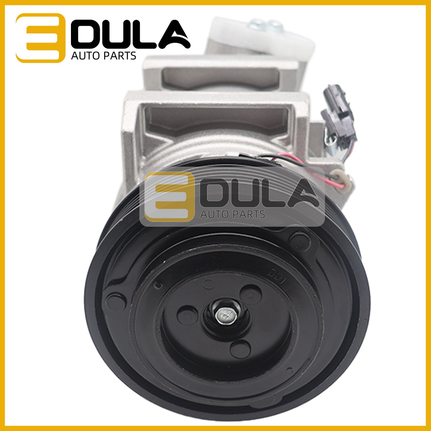 The DKS17D AC compressor is suitable for the for Renault Koleos and for Nissan Rogue 2.5L 926002216R