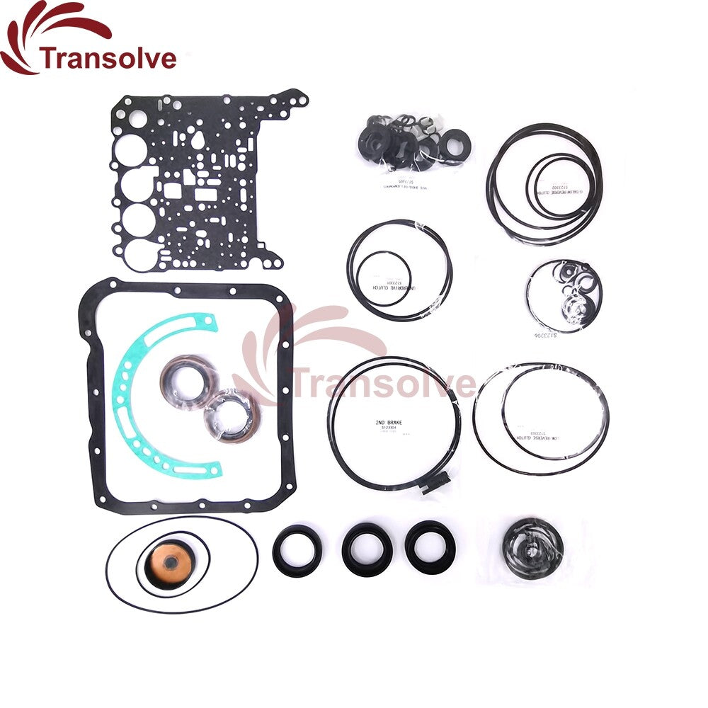 F4A41 F4A42 Auto Transmission Master Kit Overhaul Fit for Hyundai for Kia for Mitsubishi