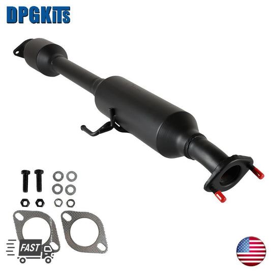 Catalytic Converter 54885 for Hyundai Sonata GL GLS Hybrid Sedan SE Tech 2.4L