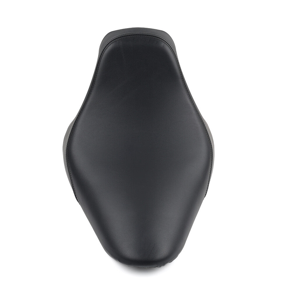 Motorcycle Butt Bucket Solo for Seat for Harley Softail FXST FLSTF FLST FLST