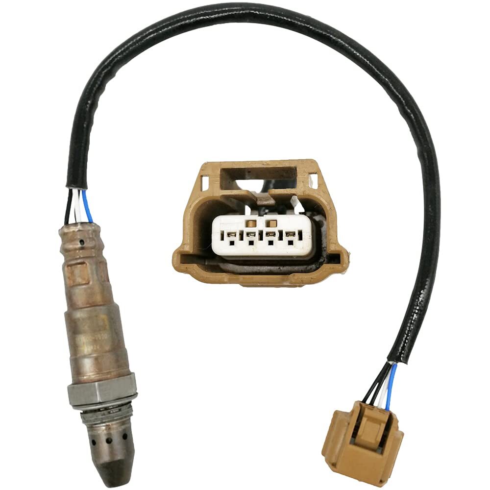 New Good Quality Nox Sensor Fits For Fuso Truck Bus ME229792 5WK9 6680B