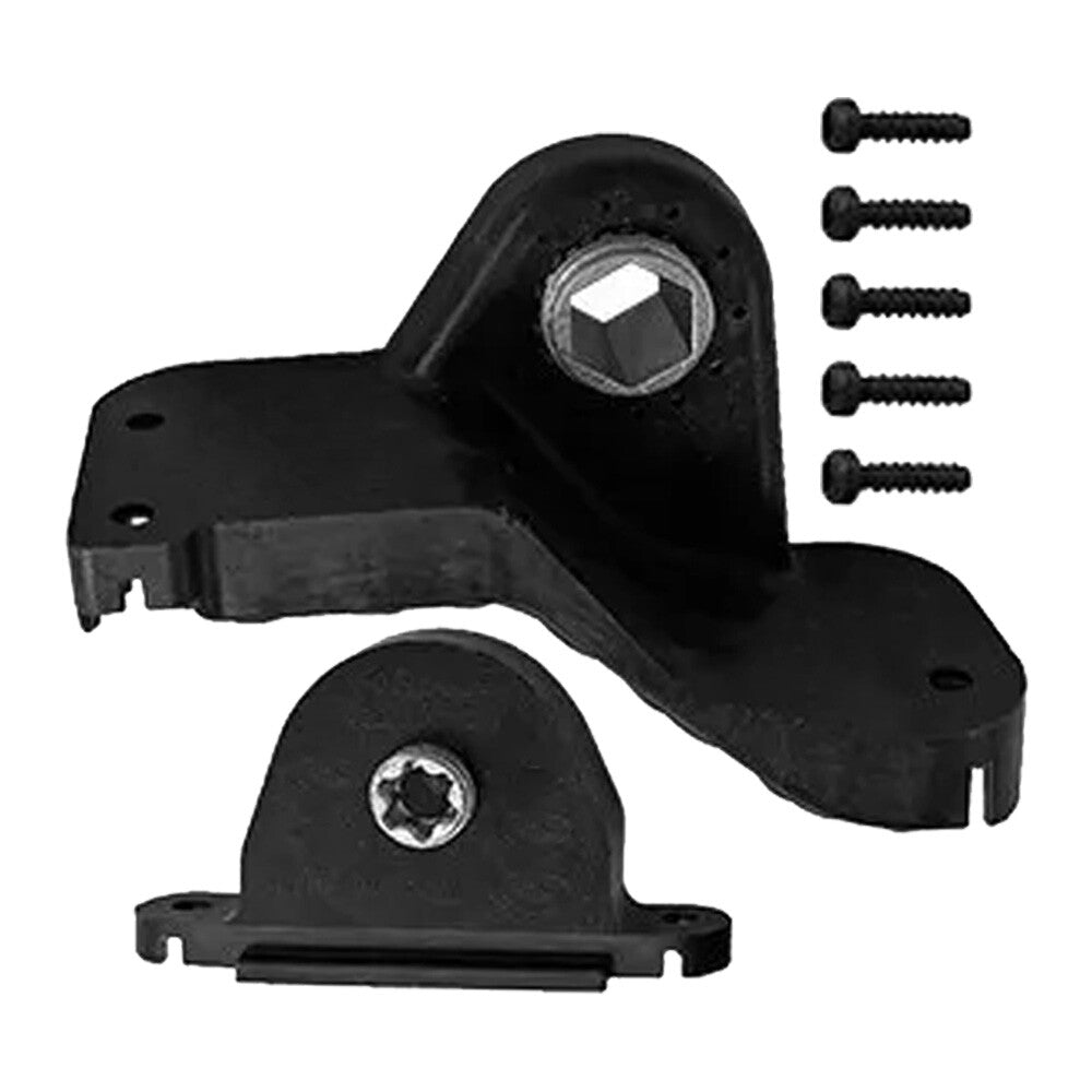 Left Side Headlamp Repair Kit Fits For GLC-Class X253 2015 2016 2017-2023
