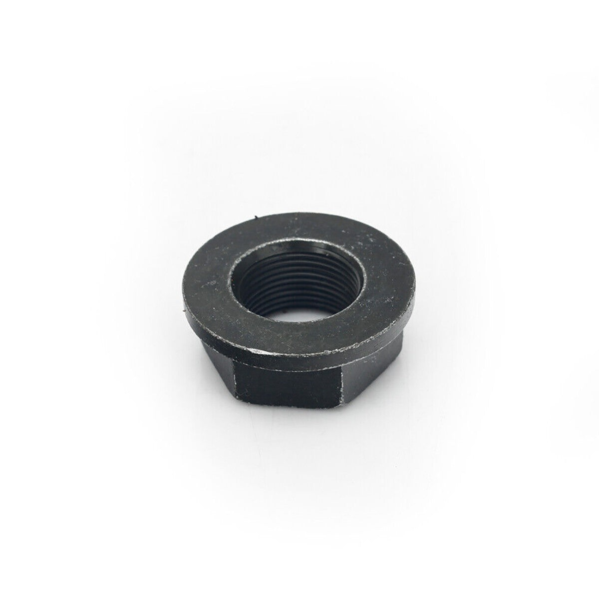 2pcs M22x1 Clutch Flange Nut For HiSUN HS 400cc 500cc 700cc MSU YS ATV UTV