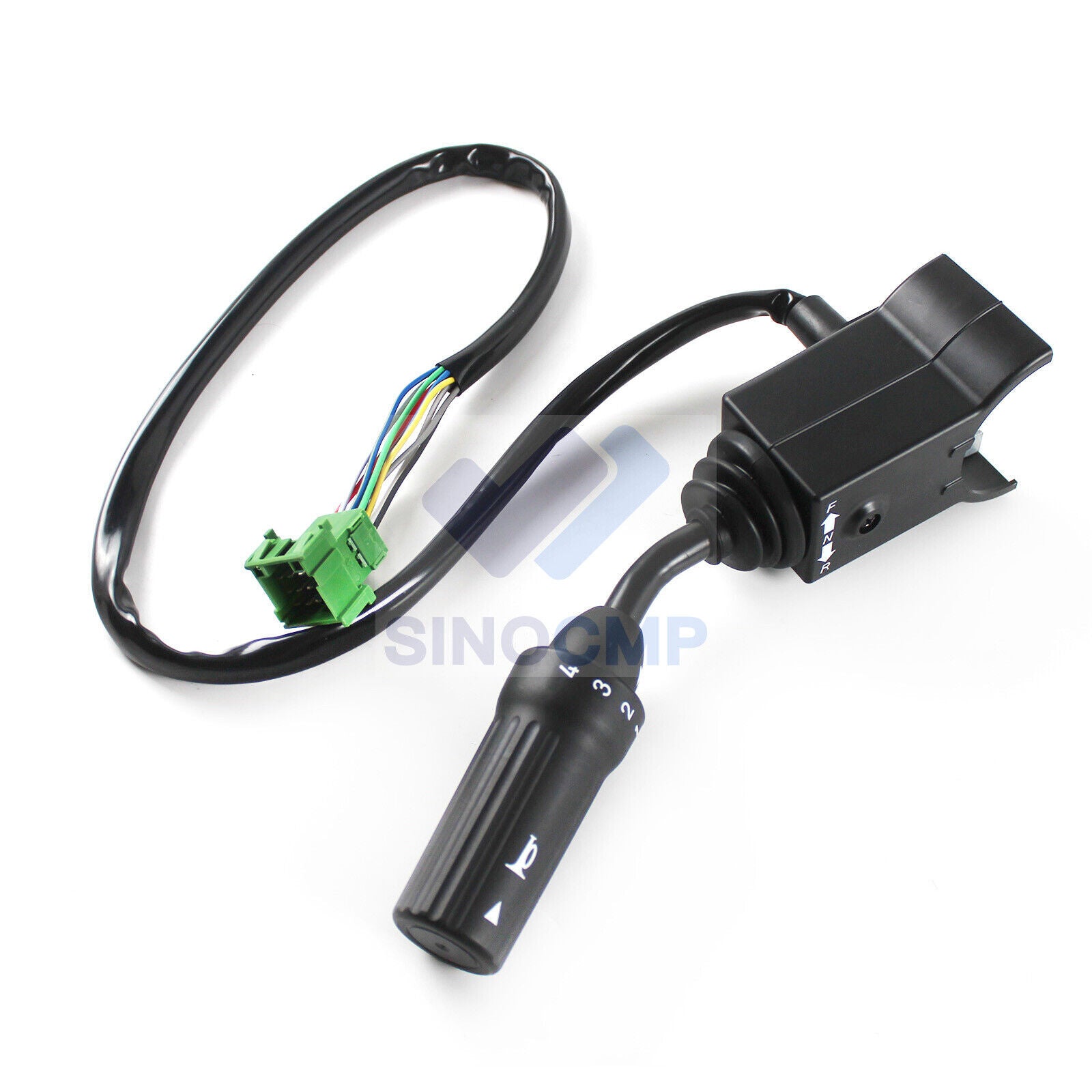 Gear Selector Switch W/17416725 for Volvo L105 L110F L110G L120F/G/H L150G L180F