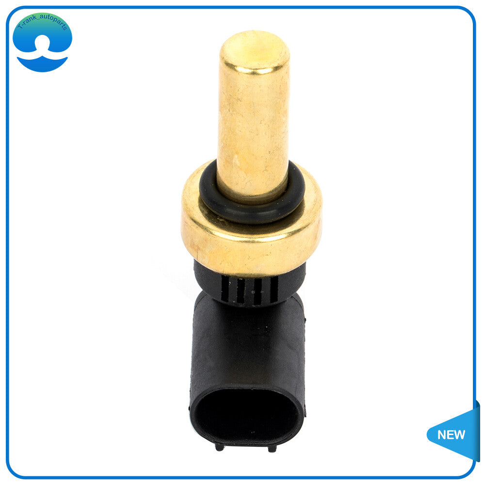 Engine Coolant Temperature Sensor 37887 Fit for 2011-2014 for Chevrolet for Cruze 1.8L