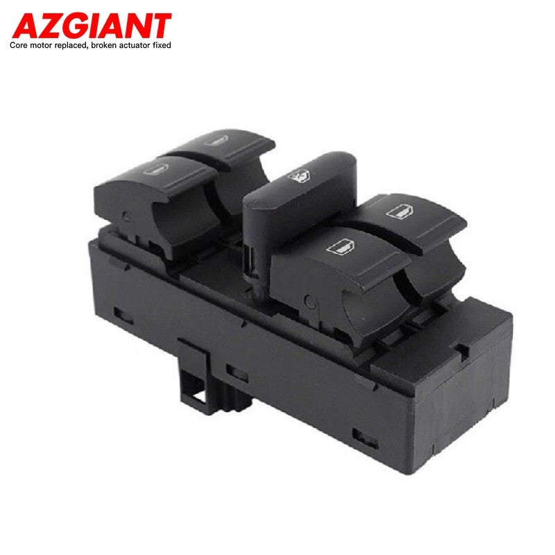 Front Left Driver Power Window Switch for 2012-2013 for VW Lavida 18D959857F