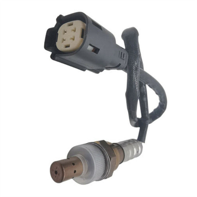 New 4-piece O2 oxygen sensor upstream/downstream for 2011-2012 for Ford Explorer 3.5L