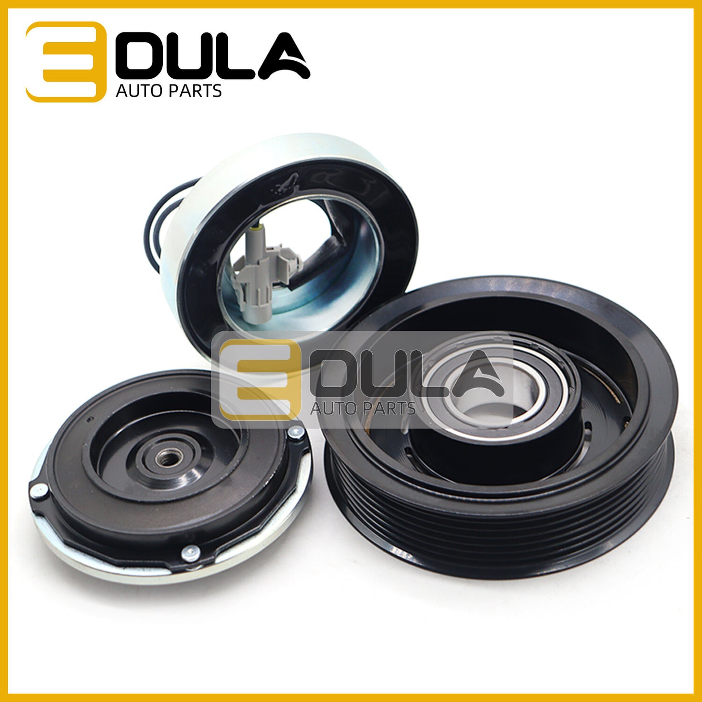 Ac COMPRESSOR CLUTCH ASSY MAGNET for Toyota 88410-0K600 884100K600