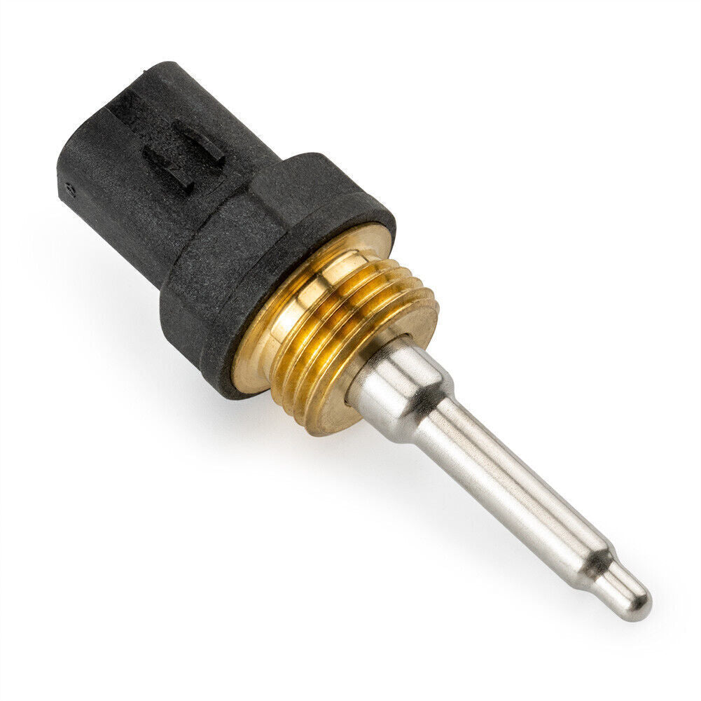 1x Temperature Sensor 256-6453 Fits CAT Wheeled Excavators M316 M316F M317 M317F