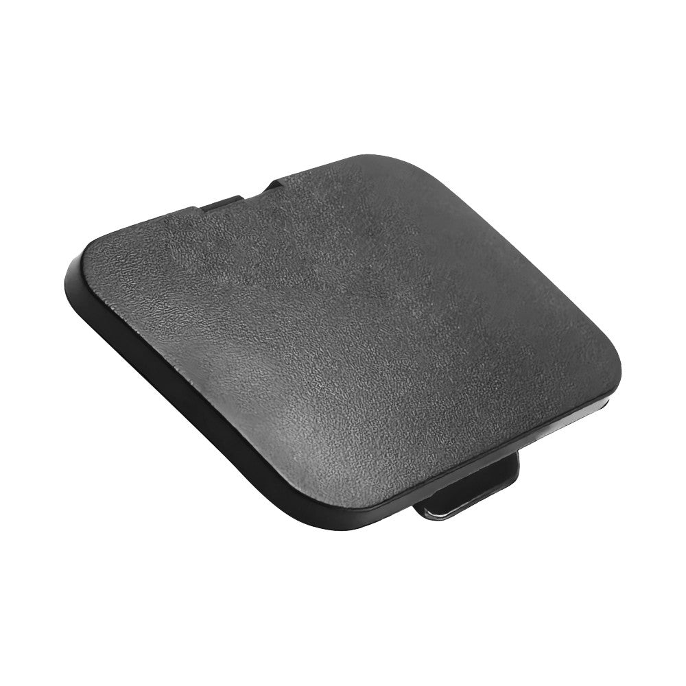 Fits For E83 X3 2004 2005 2006 Rear Bumper Tow Hook Cover Cap Unpainted