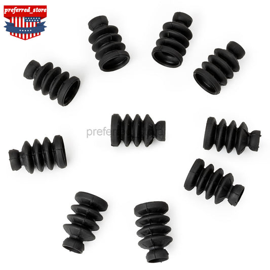 10PCS DQ200 Speed Push Rod Dust Cover for Audi for Volkswagen 0AM DSG 7
