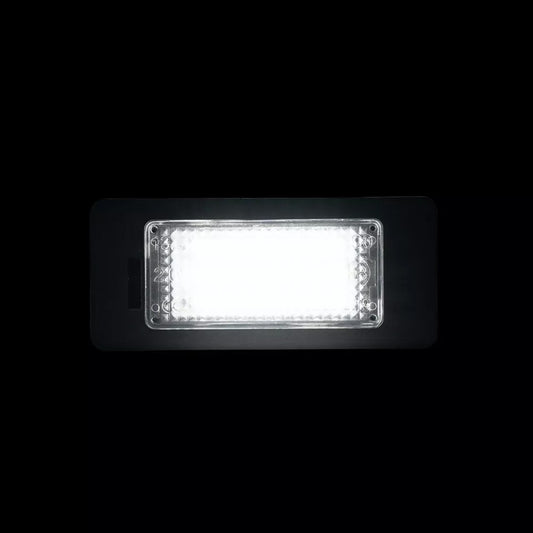LED License Plate Light for BMW 3-Series E46 98-05