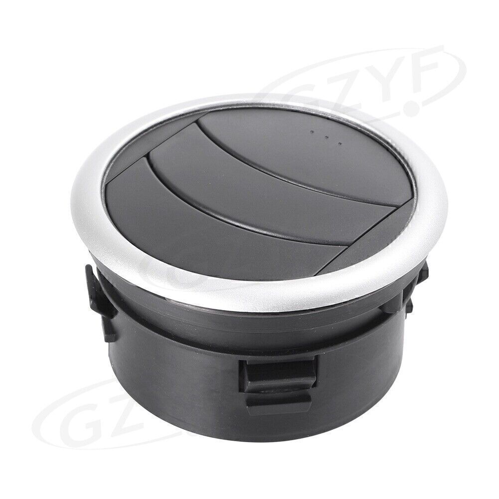 for Suzuki SX4 for Swift 05-2013 Car Air Condition Vent Outlet Side Dashboard cover