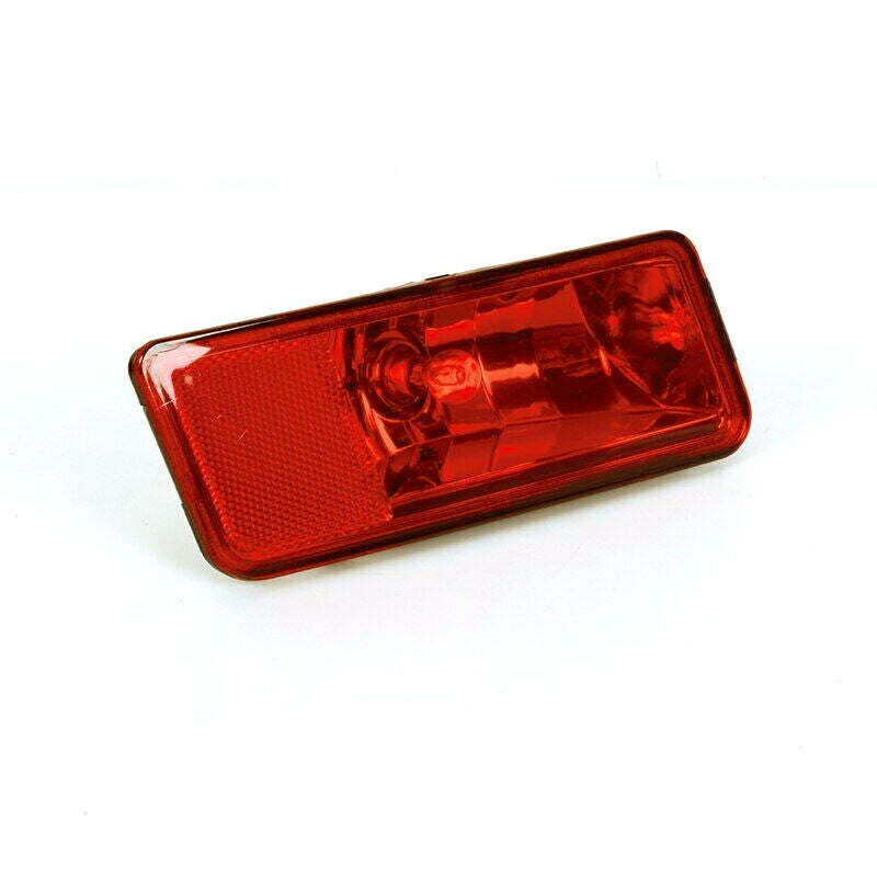 Left Rear Bumper Driver Reflector Brake Light Warning for Dodge Journey 2009-11