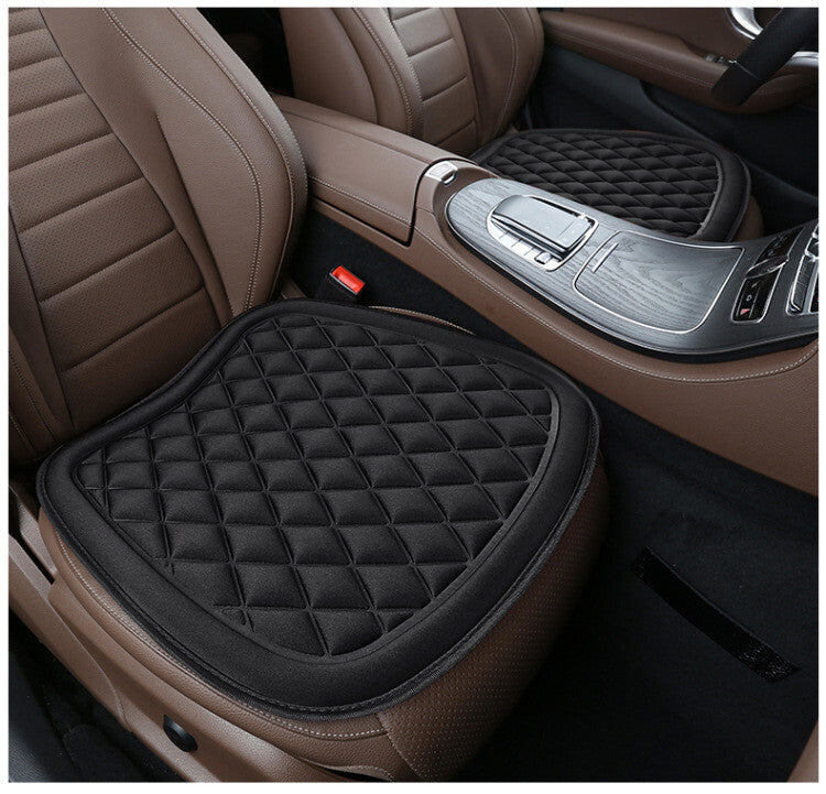 Car for Seat Cushion Comfortable Memory Foam Non Slip Protector Chair Breathable Mat