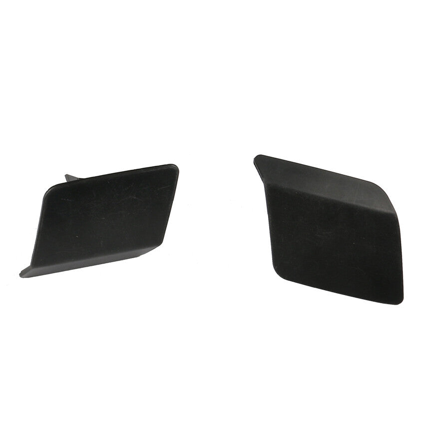 Front Headlight Washer Cover Primed Cap Left Right For 14 15 16 for BMW for X5