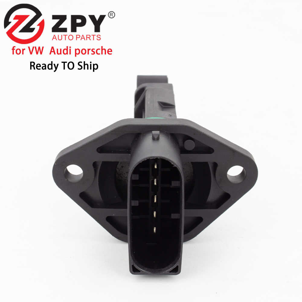 ZPY MAF Mass Air Flow Sensor Meter Fit for Porsche 911 Carrera 99660612300