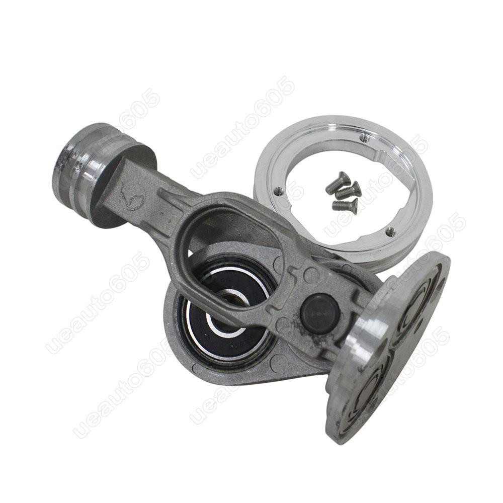 for Mercedes W164 W221 W251 W166 Air Suspension Compressor Cylinder Piston Rod