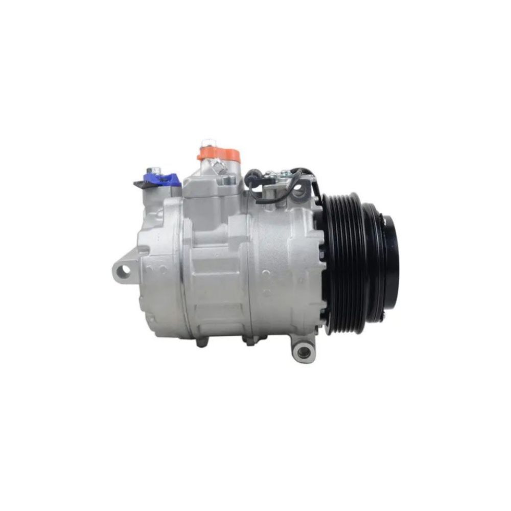 AC Compressor w/ Clutch for Mercedes-Benz E320 ML320 A0002302011 0002302011