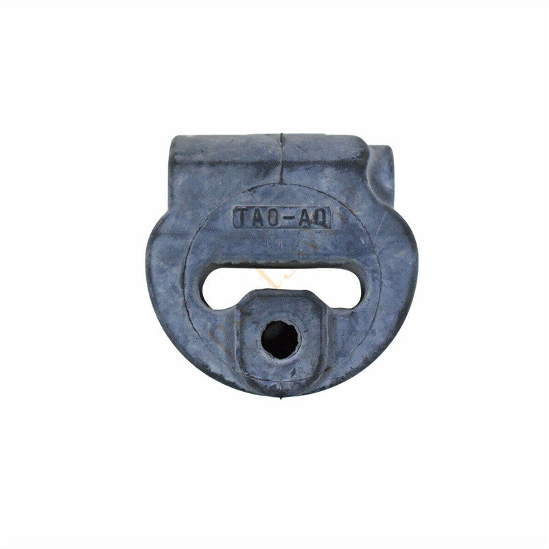 The rubber exhaust pipe hook is suitable for RDX 2007 - 2012 18215-SMG-E11