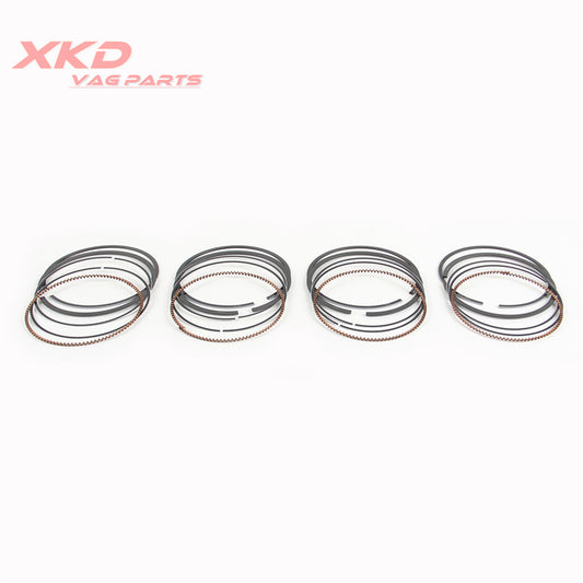 2.0L 86mm Piston Ring Kit for Buick Envision for Cadillac ATS XT5 for Chevrolet Malibu