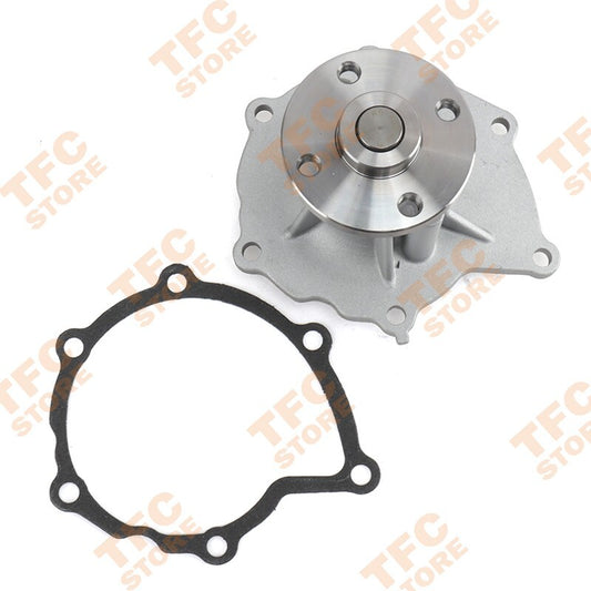 New Water Pump for Toyota 7FD 8FD 1DZ 2Z 16110-78206-71 161107820671