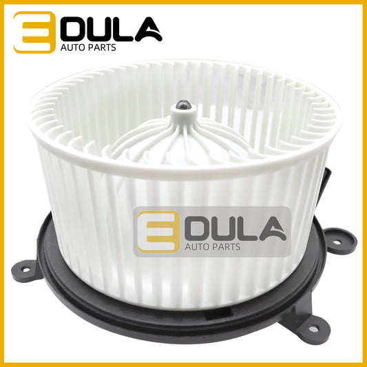 LHD AC BLOWER MOTOR Fits for Audi A1 A2 for Skoda Fabia for VW Fox for Seat 6Q1820015