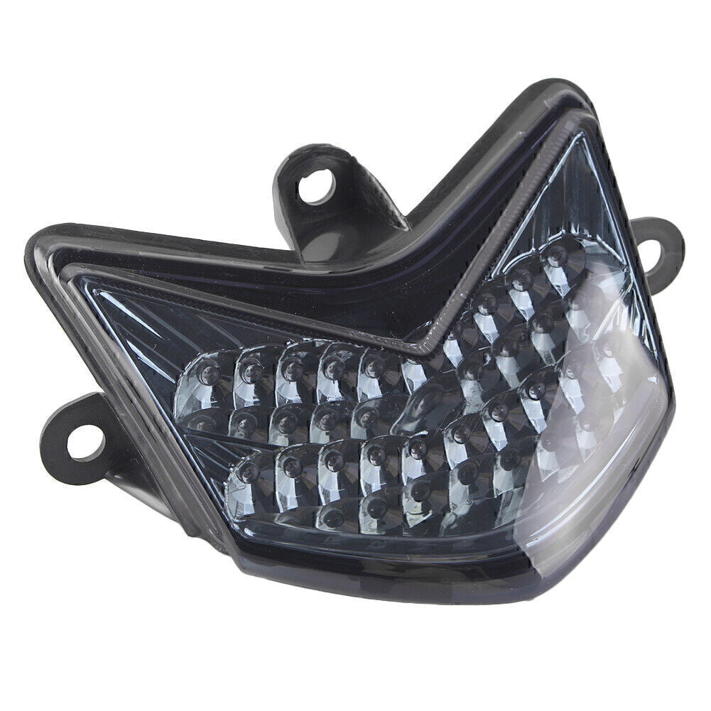 Rauch Integriertes Brems-LED-Blinker-R¨¹cklicht f¨¹r for Kawasaki ZX10R 2004 05