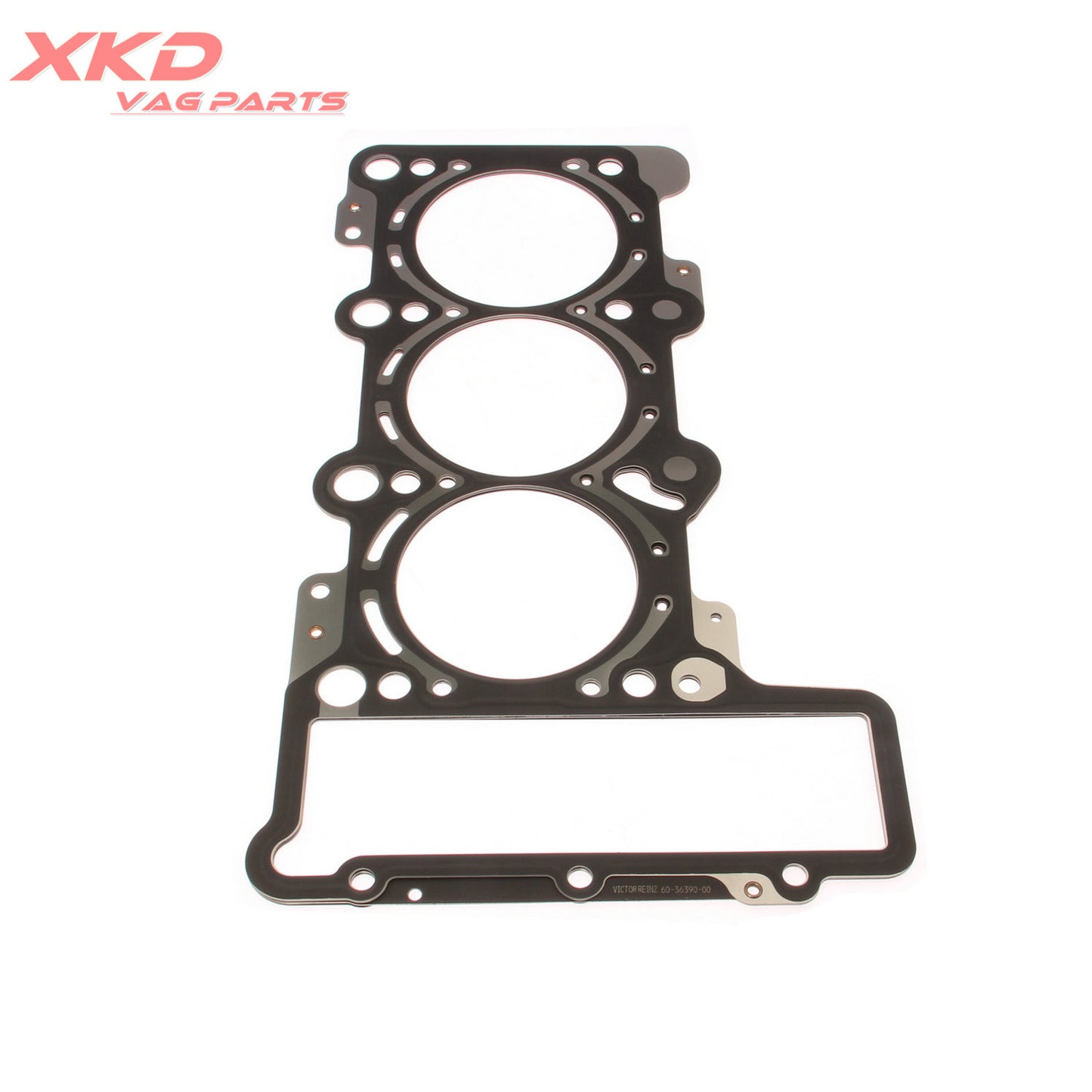 3.2L engine 4-6 cylinder head gasket suitable for Audi A4 S4 A6 A7 BKH 06E103149M