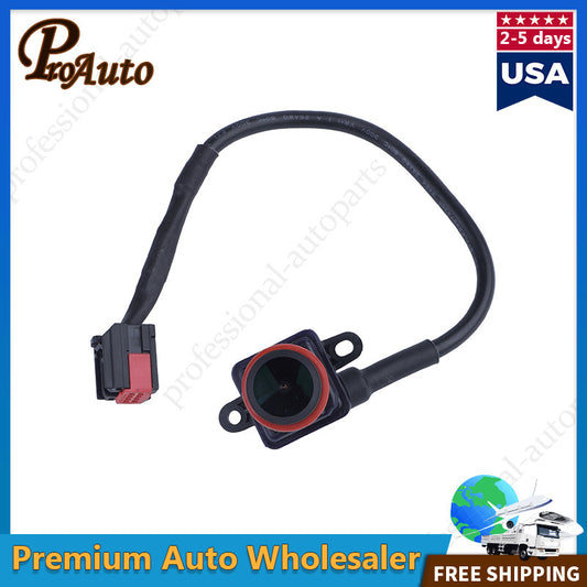 Rear Back Up Parking Camera 670018242 For 2014-2016 for Maserati Ghibli Quattroporte