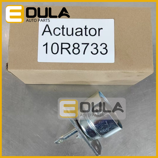 Automatic turbocharger Wastegate actuator suitable for Caterpillar Truck 10R8733