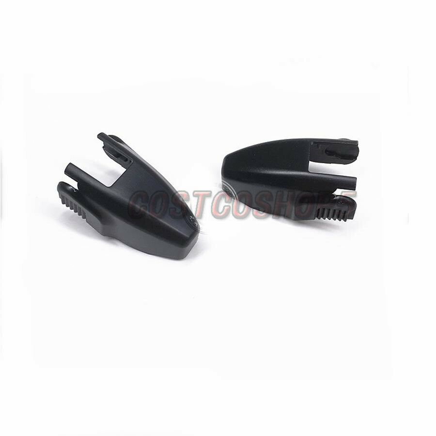 A Pair Wiper Windshield Cover Blade 76625/26SNAA02 for Honda for Civic Left  Right