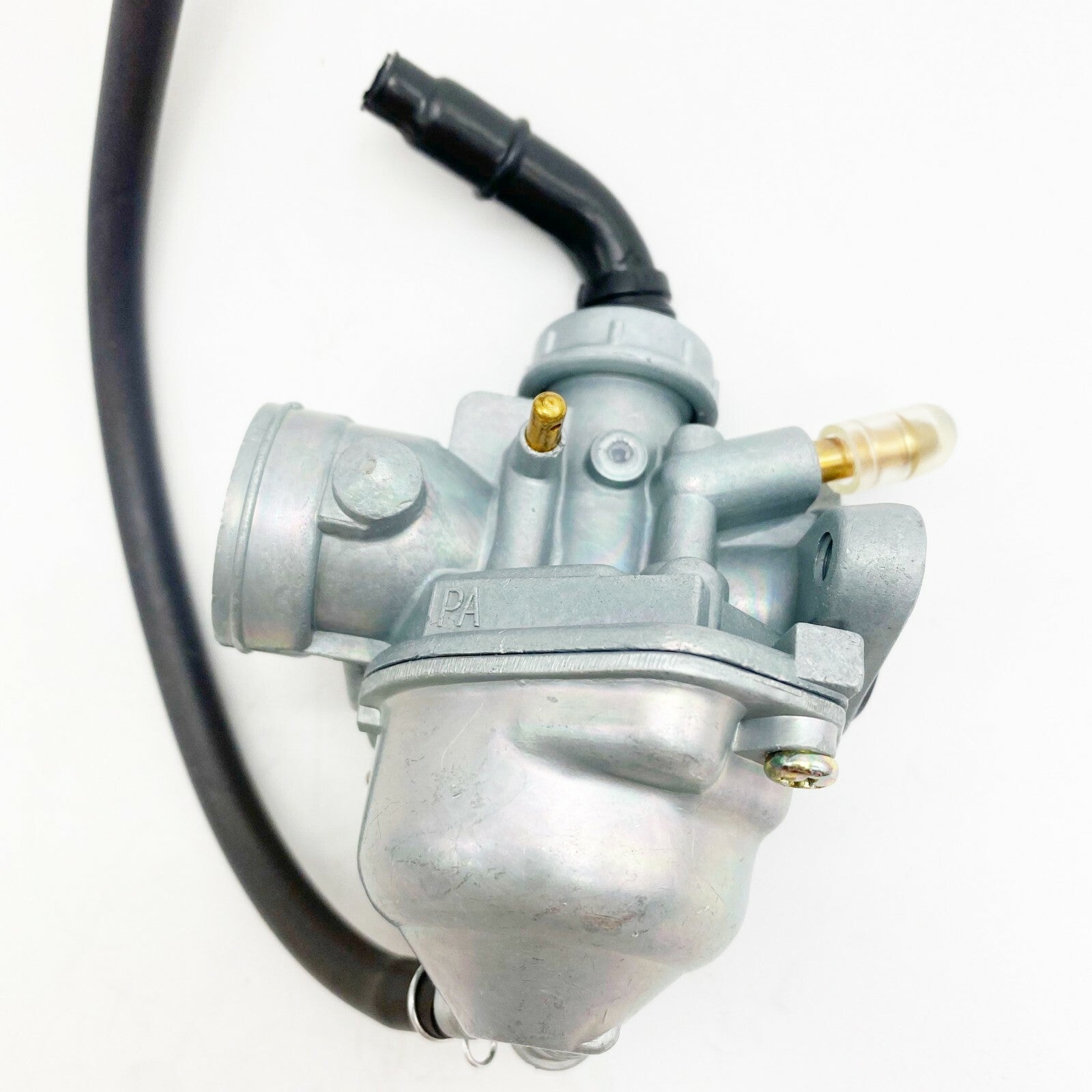 New Carb for Honda Carburetor PZ14 CRF50 XR50R XR 50 R PZ14Q 38mm 2000-2003
