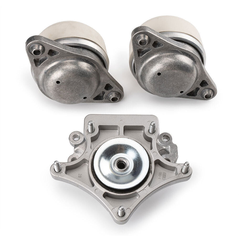 2042402017 Engine Motor Mounts Transmission Mount for Mercedes-Benz 2042400618