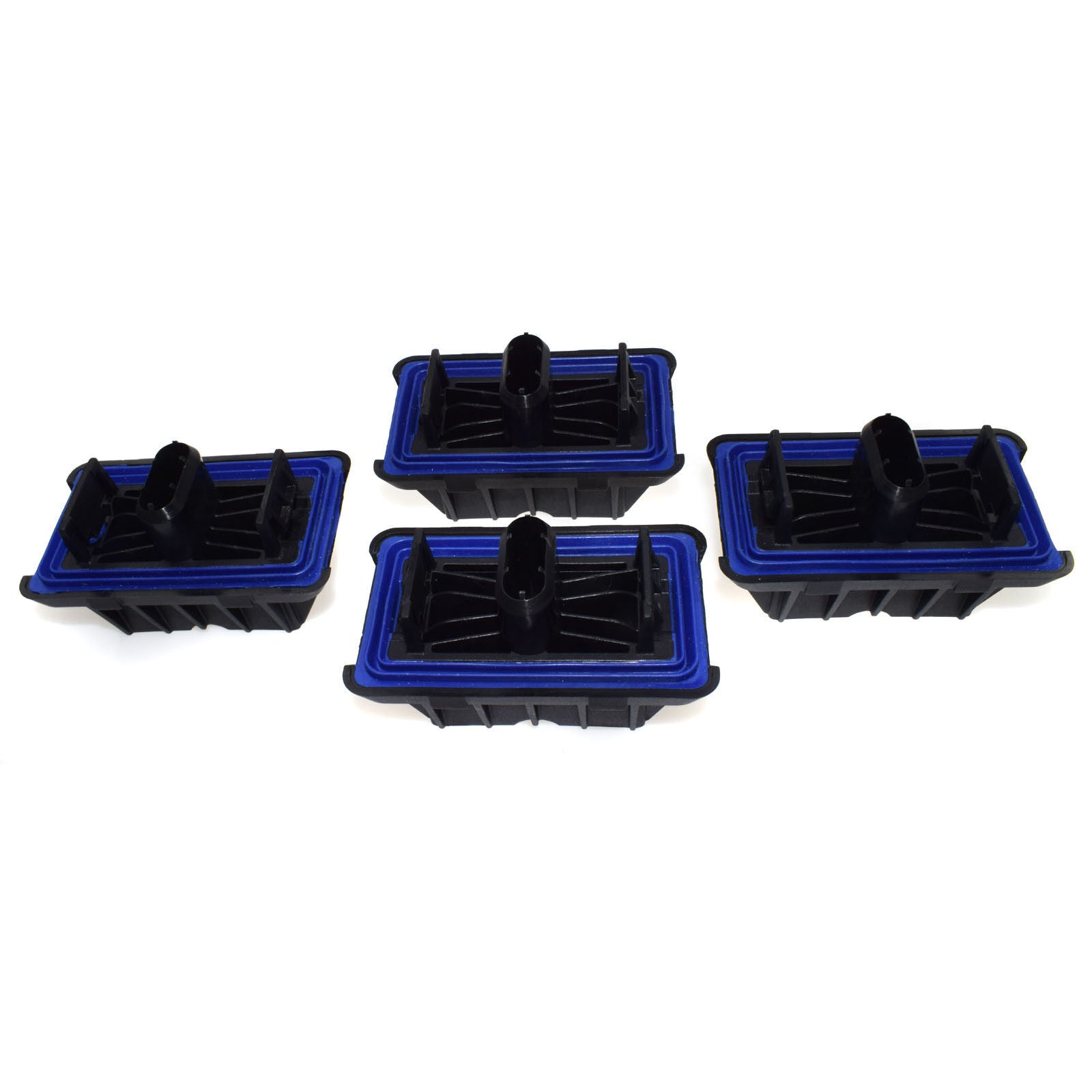 for BMW X6 X3 X5 E70 E71 51717189259 4Pcs Jack Pad Support Lifting Platform New
