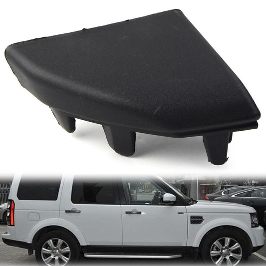 Right Front Wheelarch Moulding End Cap LR010633 for Land Rover Discovery 3  4