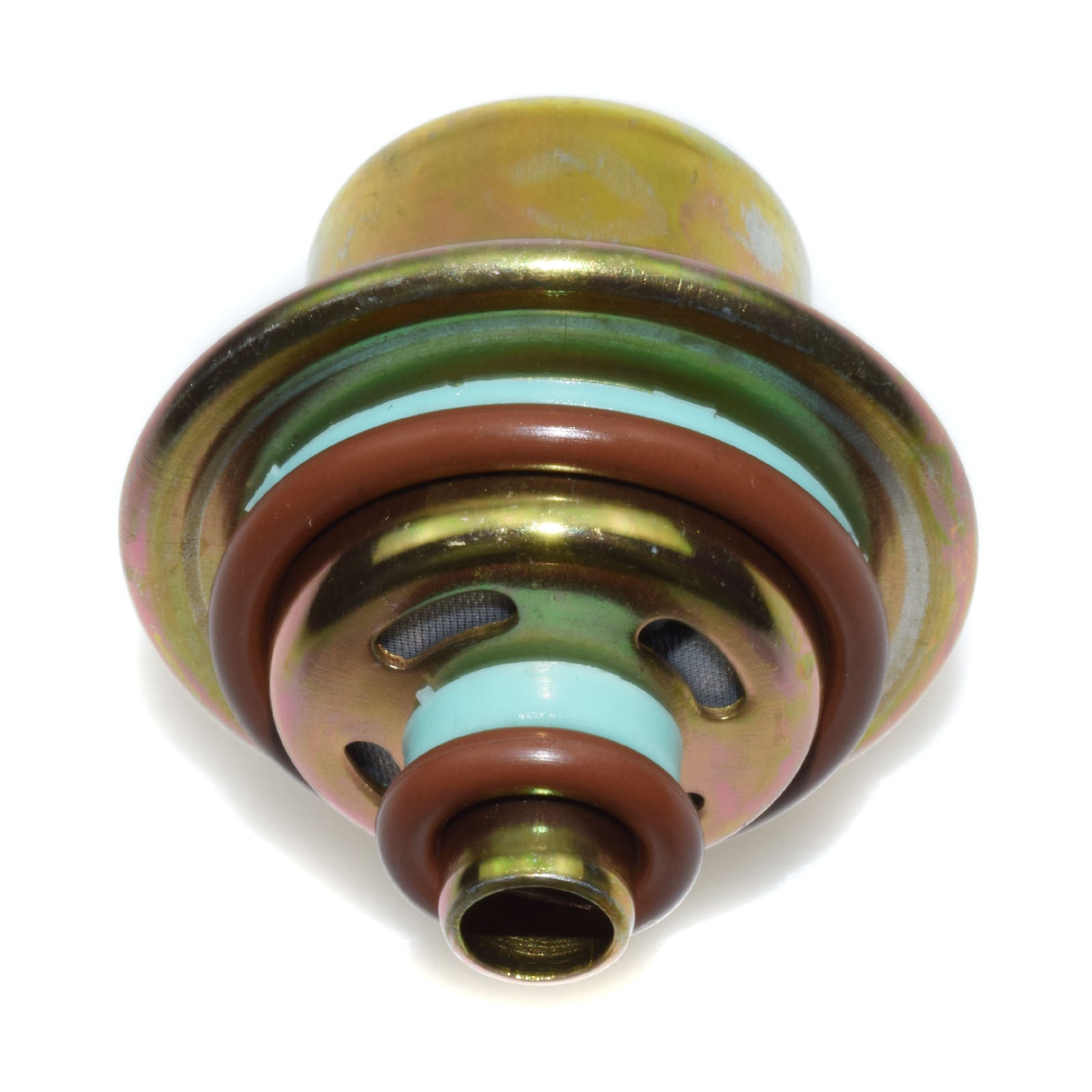 12460604 for Jeep Grand Cherokee for Wrangler for Dodge Dakota Fuel Pressure Regulator
