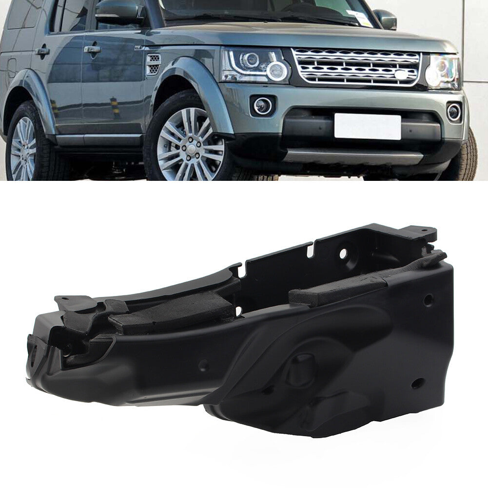 Air Suspension Compressor Housing Cover AMK Style Fit LR3 LR4 for Range Rover Sport
