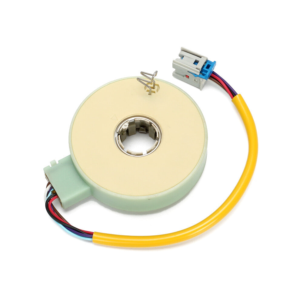 1pc 450006 STEERING ANGLE SENSOR for Fiat G. Punto for Abarth