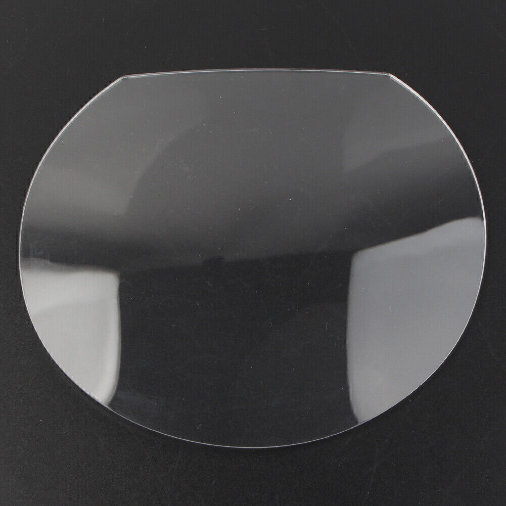 Headlight Front Light Protector Cover Transparent Fit for Honda CB650R CB1000R 18-19