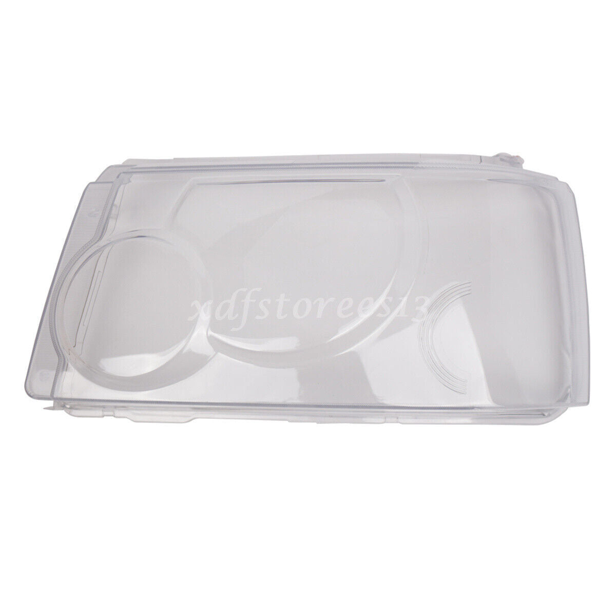 1 left front headlight lens cover fits for Land Rover for Range Rover Sport 06-09