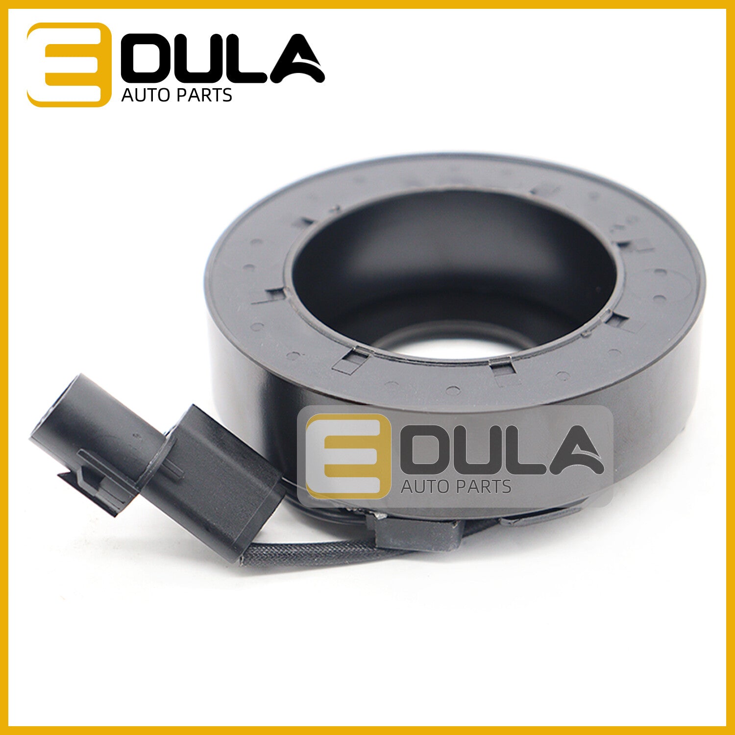 1PCS/ Coil MAGNETIC CLUTCH COMPRESSOR fits for kia sorento 2009-2012 2.2L