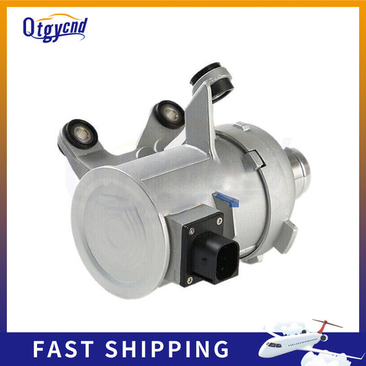 equipment manufacturer Pierburg auxiliary water pumps are compatible with for Mercedes Glc Slk A2742000207 2742000107