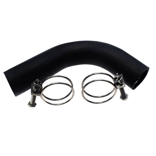 Radiator Lower Outlet Hose Hose Clamps for Subaru Forester 2.5L H4 45169FC020